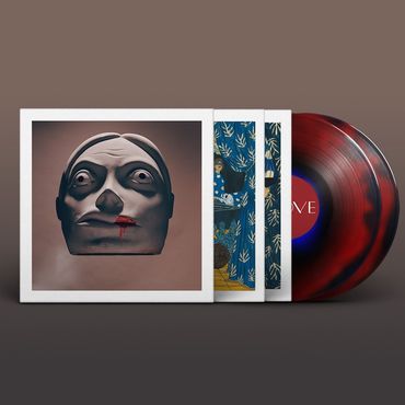 Museum Of Love - Life Of Mammals (2LP)