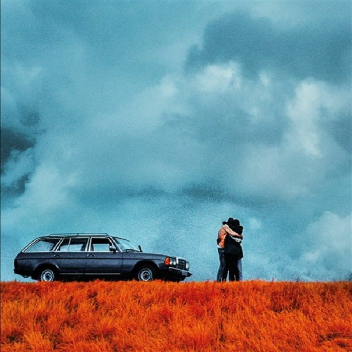 Gary Marlowe - Everything Will Change (Original Motion Picture Soundtrack) [LP]