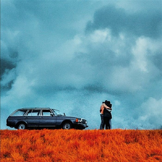 Gary Marlowe - Everything Will Change (Original Motion Picture Soundtrack) [LP]