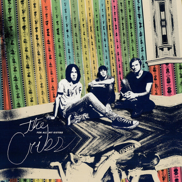 The Cribs - For All My Sisters [CD]