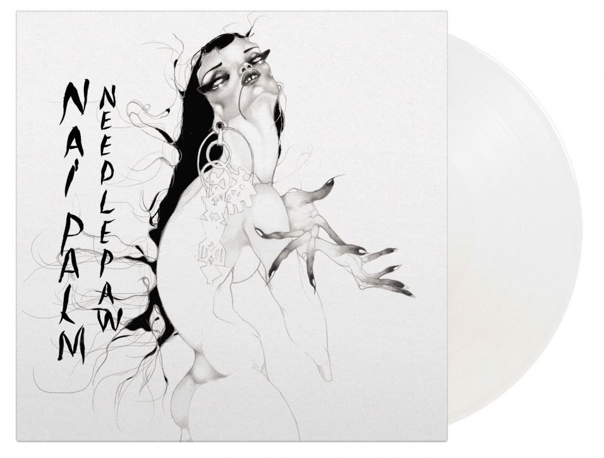 Nai Palm - Needle Paw (2LP Coloured)