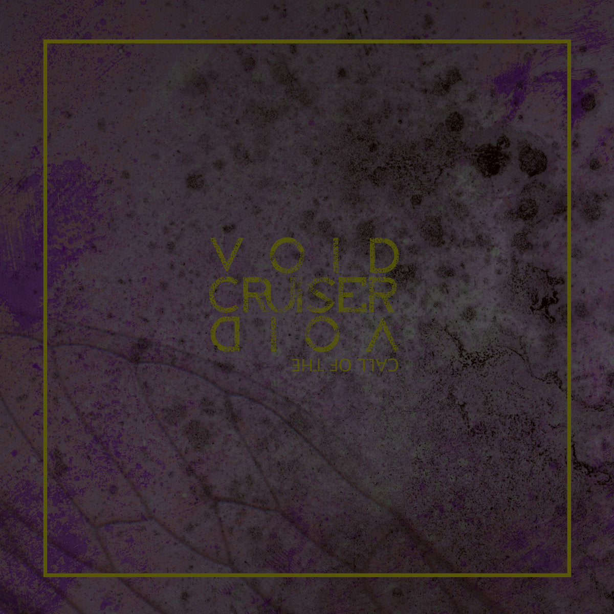 Void Cruiser - Call Of The Void [CD]