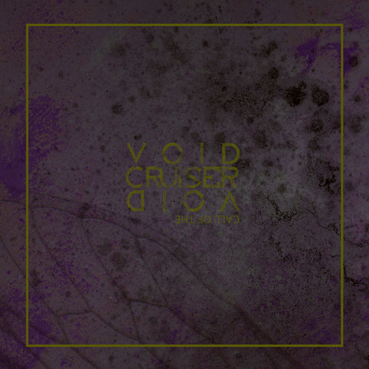 Void Cruiser - Call Of The Void [CD]