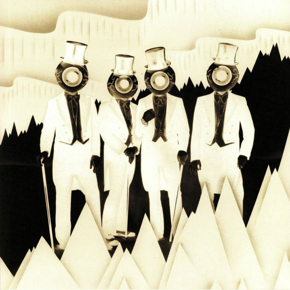 The Residents - ESKIMO DECONSTRUCTED
