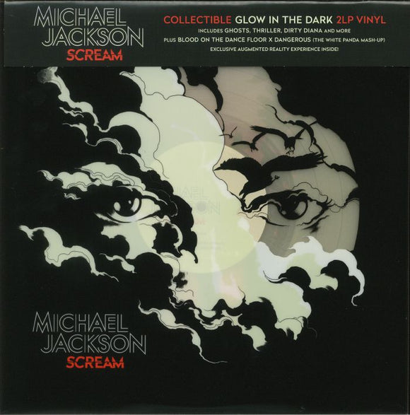 MICHAEL JACKSON - Scream