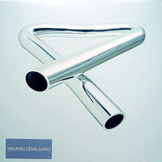 MIKE OLDFIELD - TUBULAR BELLS III