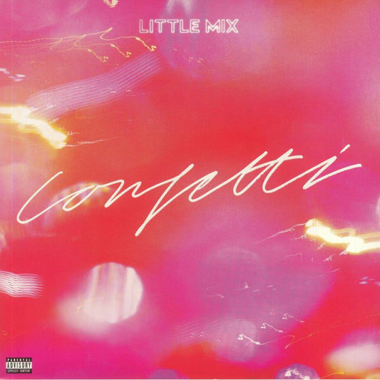 Little Mix - Confetti (Record Store Day RSD 2021)