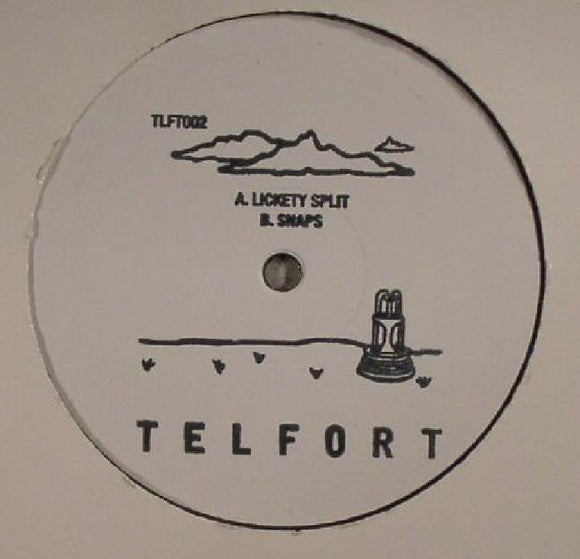 Telfort - Lickety Split / Snaps