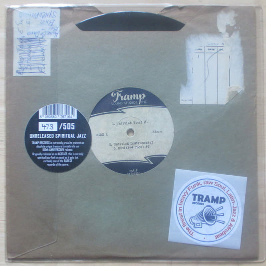 Unknown Artist - Untitled