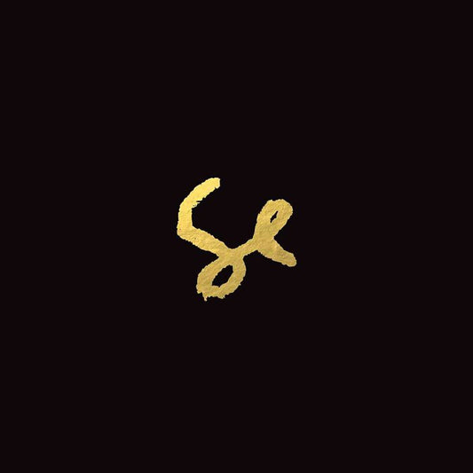 Sylvan Esso - Sylvan Esso [Coloured Vinyl]