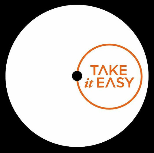 Bugsy - Love For You EP