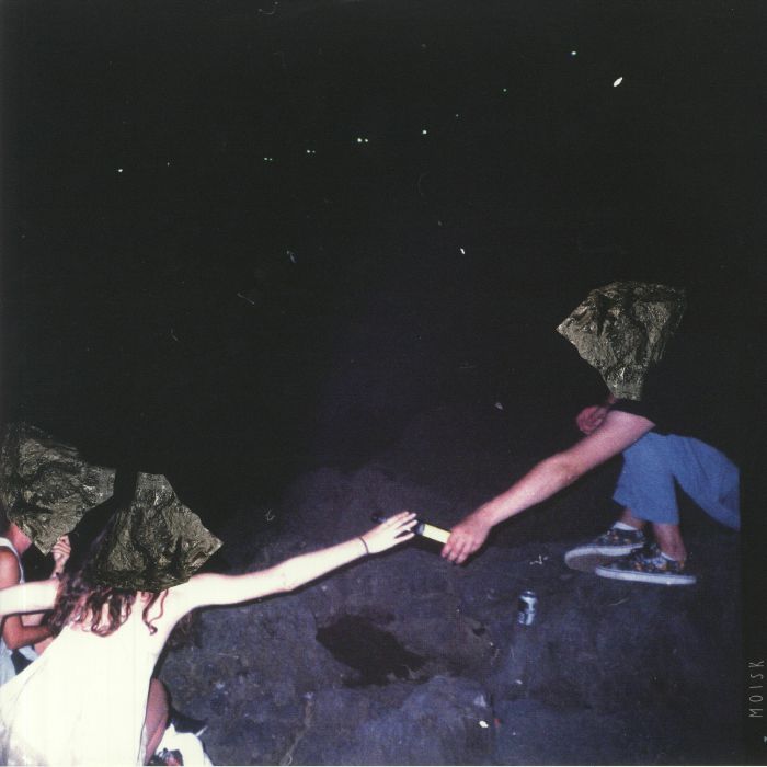 MOISK - Paupio Genome