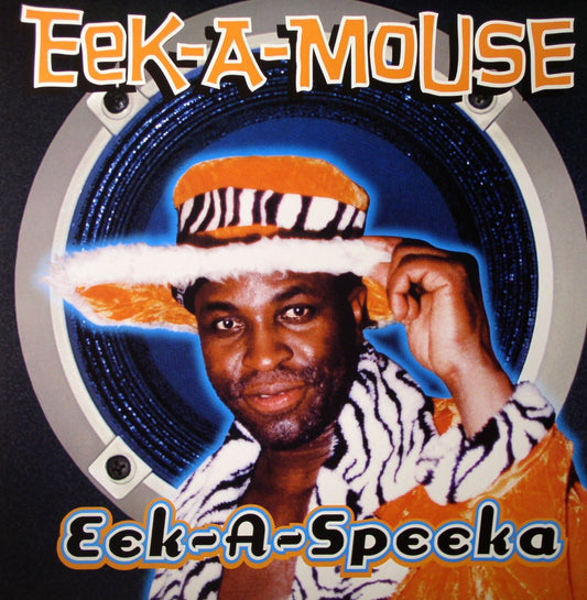 EEK-A-MOUSE - EEK-A-SPEEKA