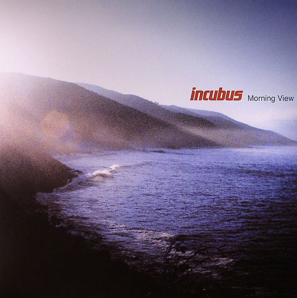 Incubus - Morning View (2LP)