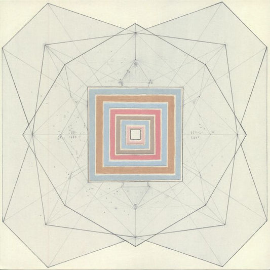 Out Lines - Conflats (1LP)
