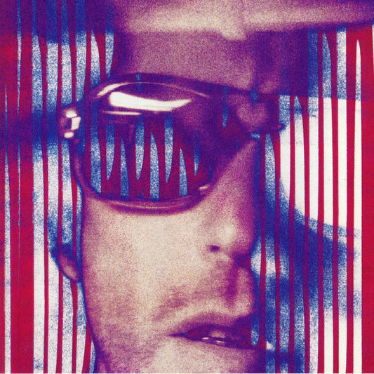 LIAM HAYES - MIRAGE GARAGE