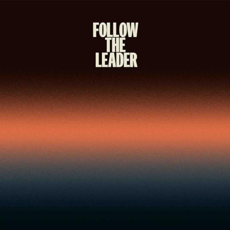 Tom Williams - Follow The Leader [CD]