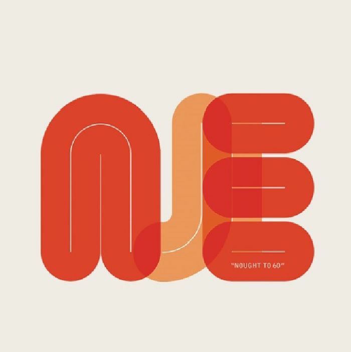 The Near Jazz Experience - Nought to 60 (Record Store Day 2021)