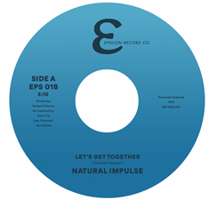 Natural Impulse - Let’s Get Together