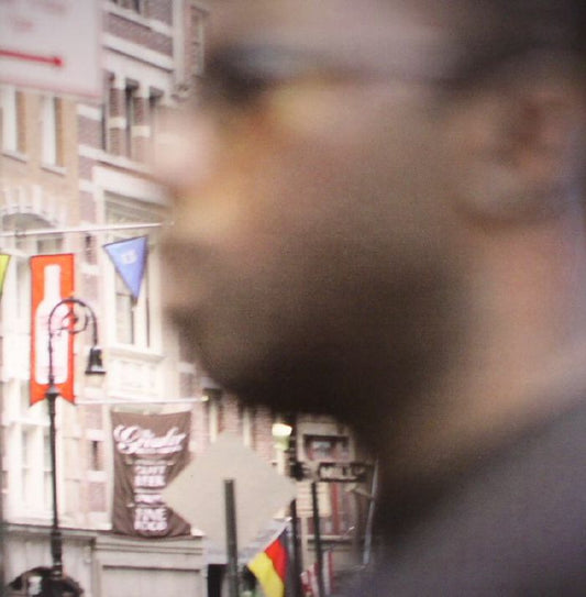 Fred P - Sound Destination