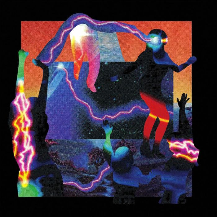 Various Artists - SOS Music Volume 2 [Clear Vinyl]