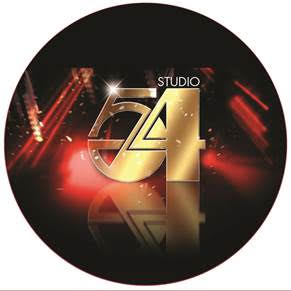 STUDIO 54 - Vol 1 (Megamix Funk)