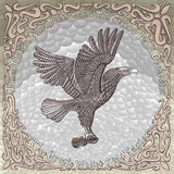 James Yorkston, Nina Persson and The Second Hand Orchestra - The Great White Sea Eagle [LP]