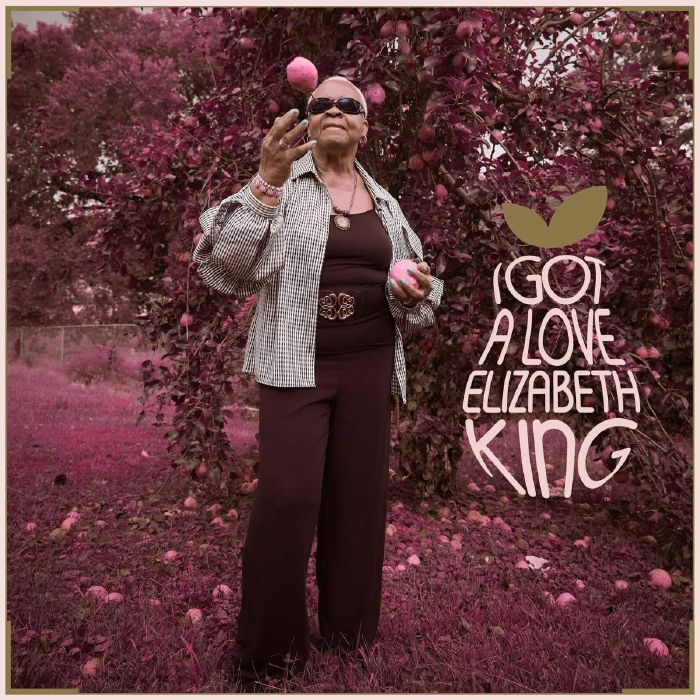 Elizabeth King - I Got a Love [Vinyl]