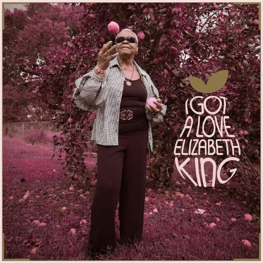 Elizabeth King - I Got a Love [Vinyl]
