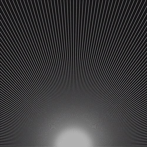 Nyte Skye - Vanishing [Yellow Marble LP]