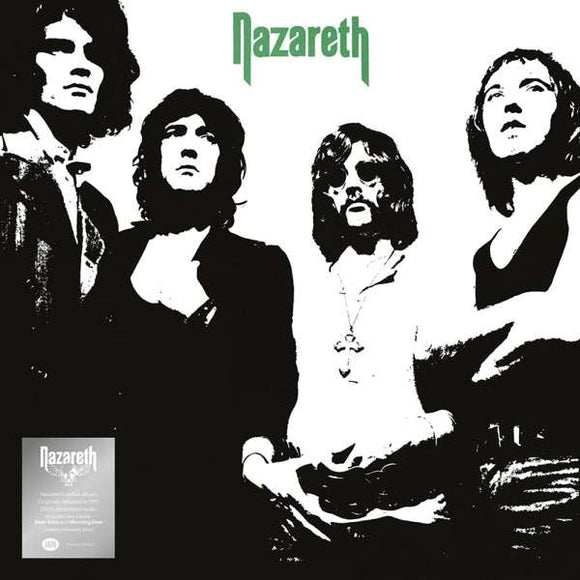 Nazareth - Nazareth [CD]