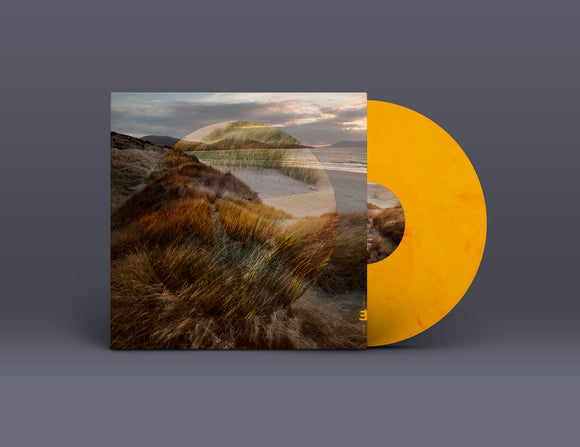 Matt Carmichael - Marram [Yellow Vinyl]