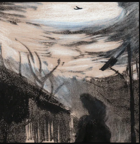 Honeyglaze - Honeyglaze [CD]