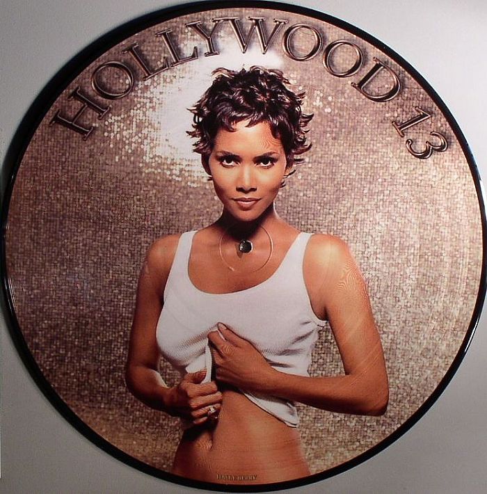 B O B Feat HAYLEY WILLIAMS OF PARAMORE / DIDO - Airplanes / Everything to lose [12 Inch PICTURE DISC]