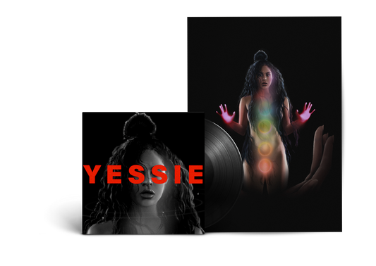 Jessie Reyez - YESSIE LP