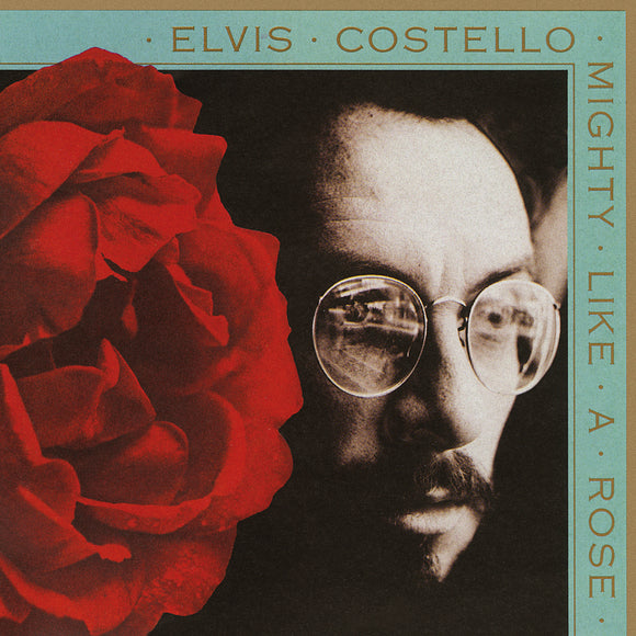 Elvis Costello - Mighty Like A Rose (1CD)