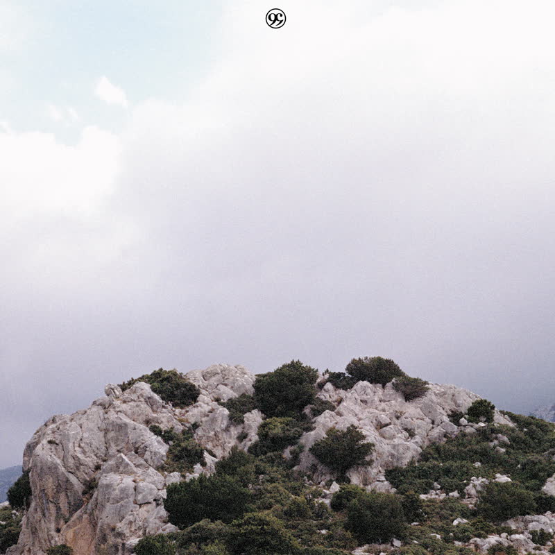 Equations Collective - The Helicon Sessions [LP]