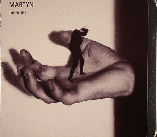 MARTYN - FABRIC 50: MARTYN