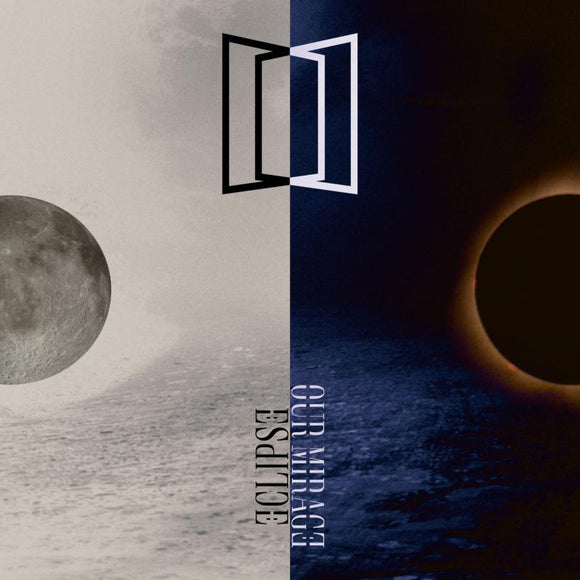 Our Mirage - Eclipse [BXSET CD + Merch Box Set]