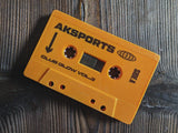 AK Sports & Kessler - Club Glow Vol.3