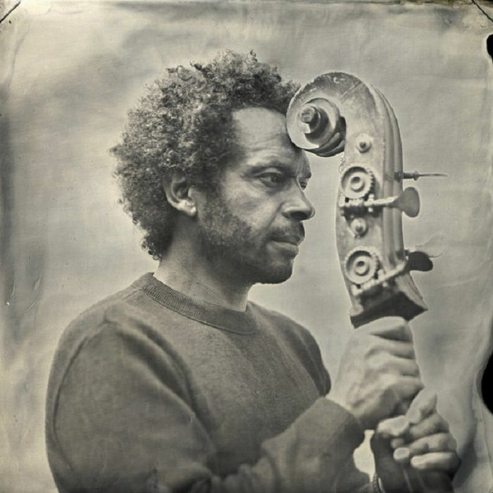 KHAM MESLIEN - FANTÔMES…FUTURS [CD]