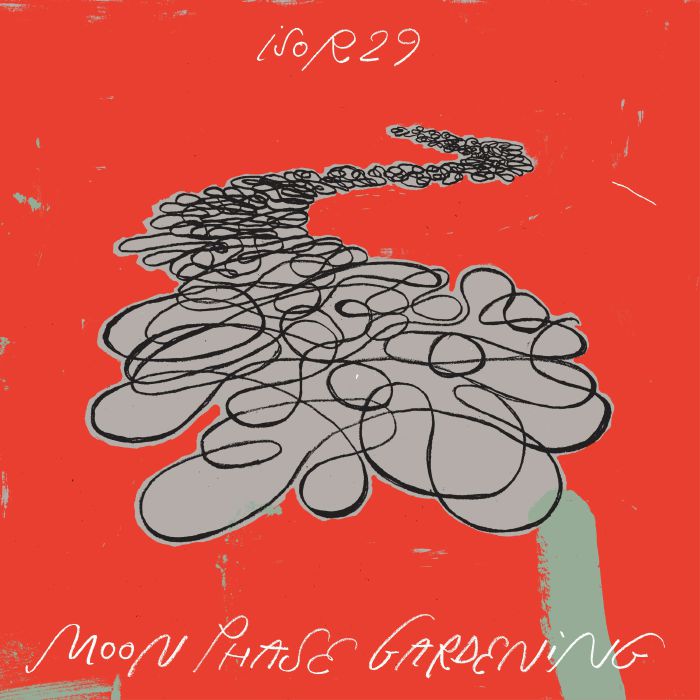 ISOR29 - MOON PHASE GARDENING