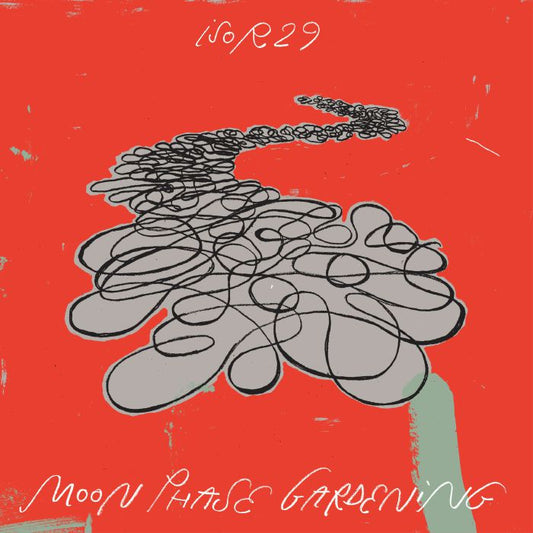 ISOR29 - MOON PHASE GARDENING