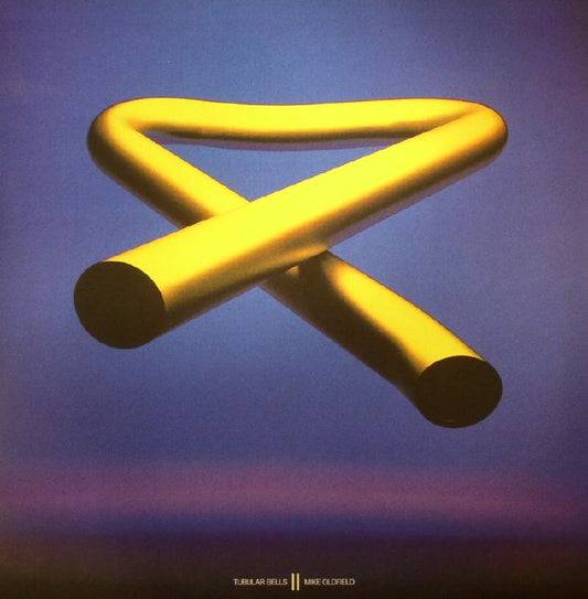 MIKE OLDFIELD - TUBULAR BELLS II