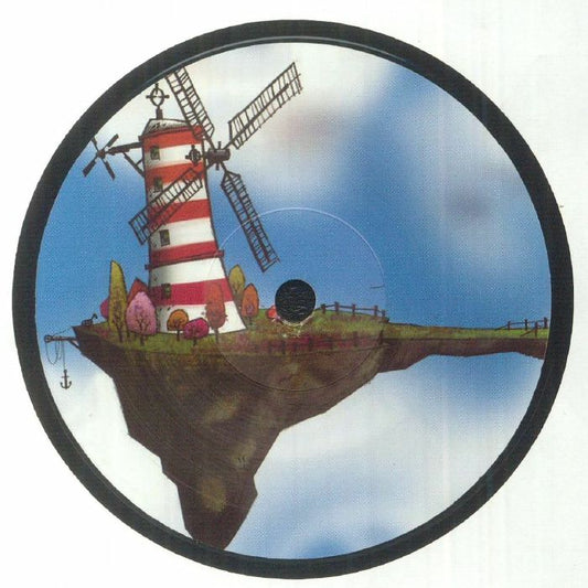 GORILLAZ - Feel Good Inc / Dare