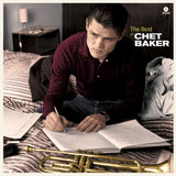 Chet Baker - The Best Of Chet Baker [Purple Vinyl]