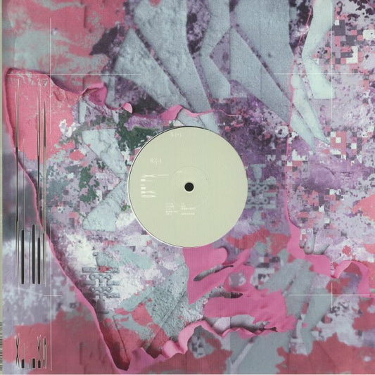 xl.iks - eobseubnida EP