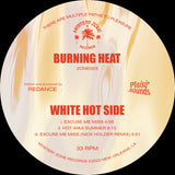 Redance, Quickweave -  Burning Heat EP (Incl. Nick Holder & AceMo Remixes)