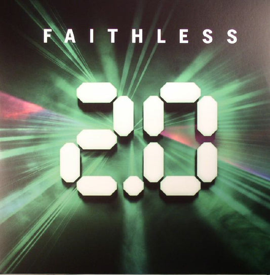 Faithless - Faithless 2.0