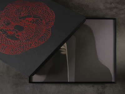 Various Artists - Serpent Made of the Snake's Desire: Bedouin Records Selected Discography 2014-2016